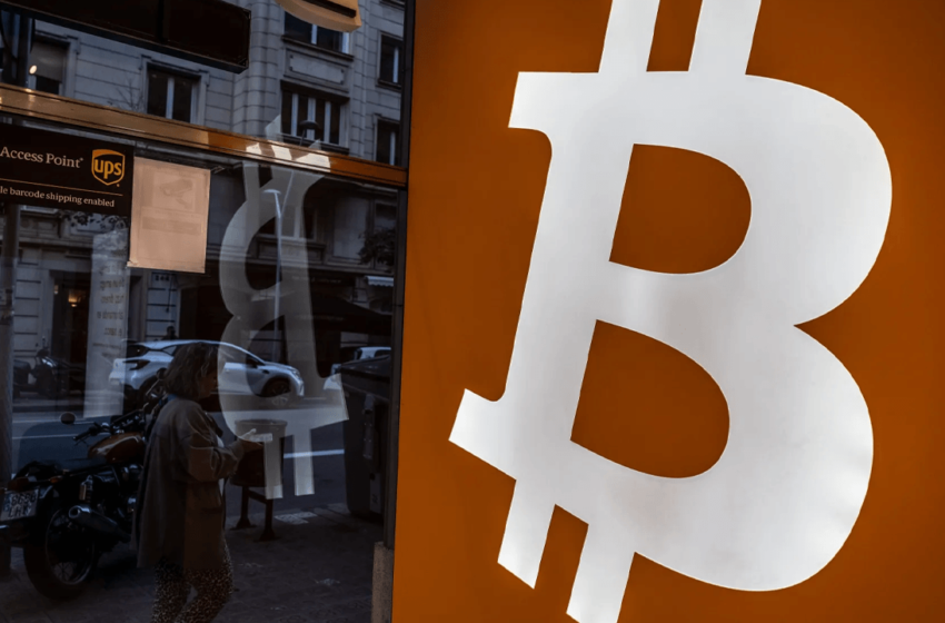  QCP Flags Crypto’s Maturity as Trump Tariffs Reignite Global Trade Uncertainty