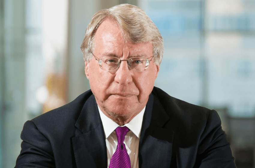  Strategy’s Bitcoin Premium Unsustainable, Says Short-Seller Jim Chanos