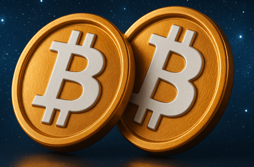  Bitcoin Price Watch: Bulls Defend $109K as Key Resistance Looms