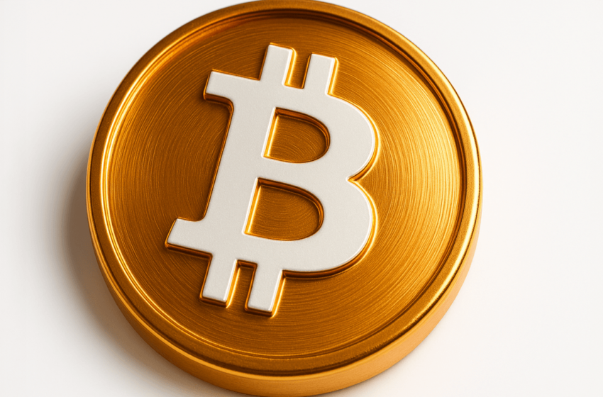  Bitcoin Miners Catch a Break: Network Difficulty Slides 3.34%