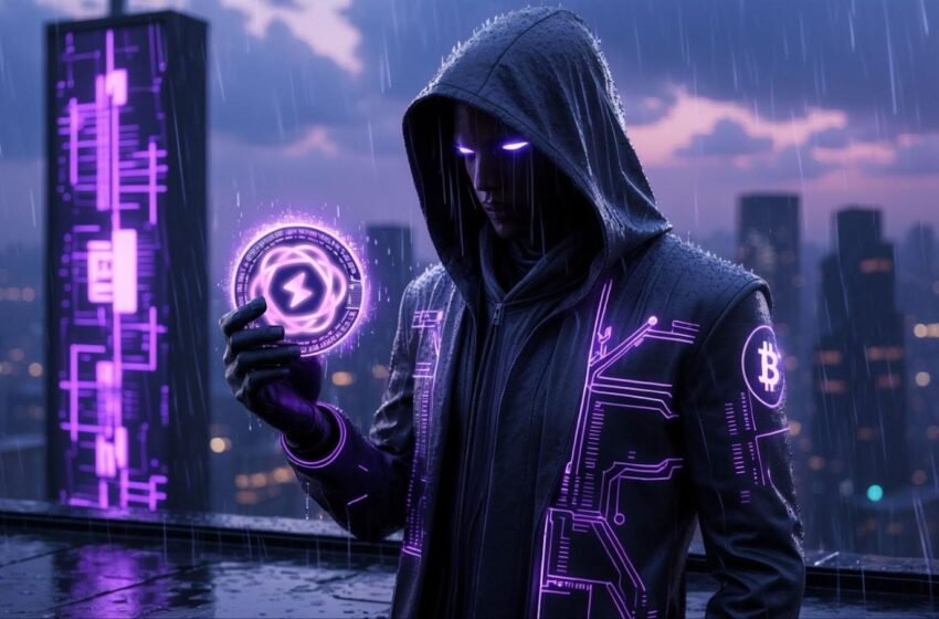  Lightchain AI Unleashes AIVM + PoI The Dawn of Permissionless Intelligence