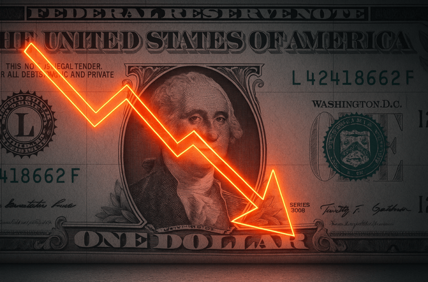  Bond Vigilantes Return: Rising Yields Fuel Recession Fears