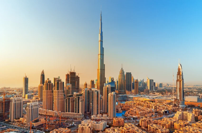  Dubai Targets $16 Billion in Tokenized Real Estate by 2033 as Pilot Kicks Off