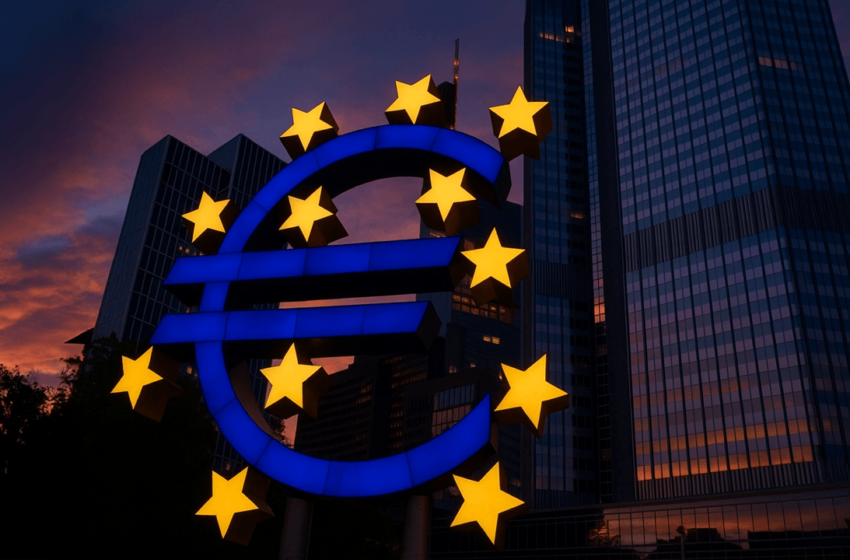  COTI Selected by ECB to Help Develop Digital Euro Technology