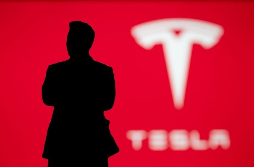  Tesla Board Denies WSJ Report on CEO Search, Musk Slams Article as False
