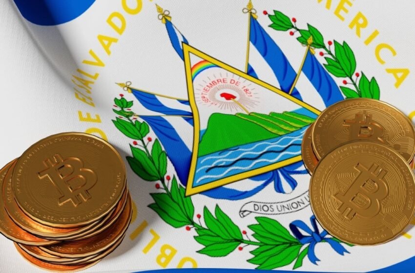 El Salvador Passes IMF Review With Flying Colors Despite Its Bitcoin Purchases