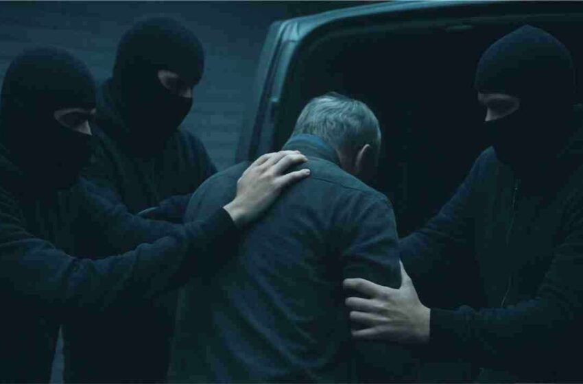  Crypto Wealth Turns Deadly: Father Snatched and Mutilated in Chilling Crypto Ambush