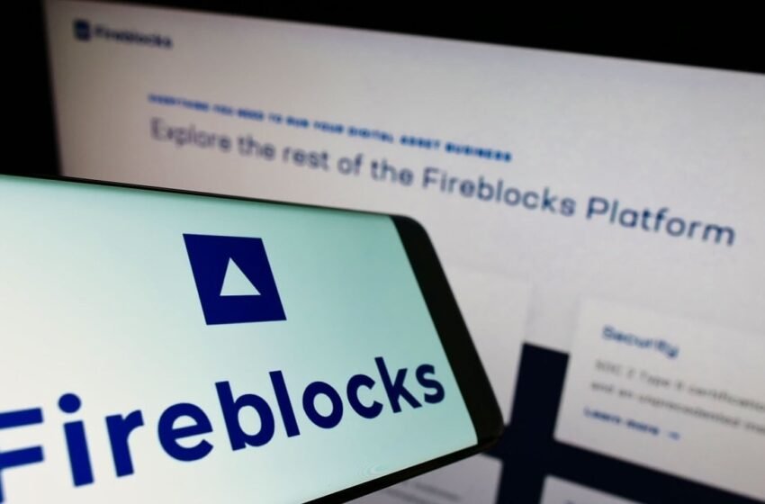  Fireblocks Reveals 90% of Industry Participants Are Actively Engaging With Stablecoins