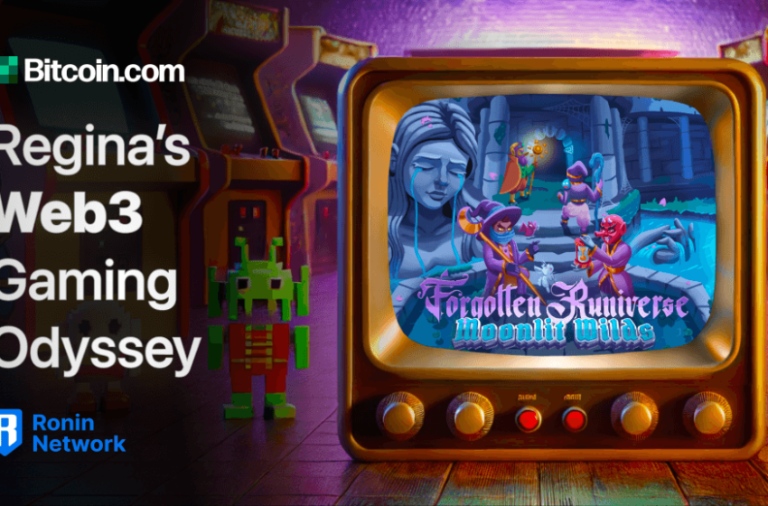  Pixels Meets Runiverse: A New Era of Cross-Game Web3 Adventures Begins