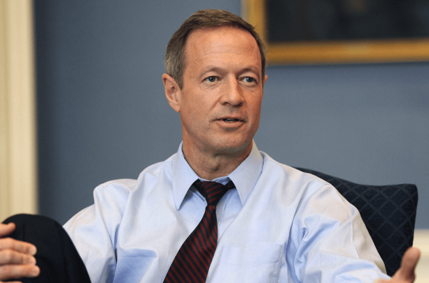  Bitcoin vs. Social Security: Former Maryland Governor’s Ponzi Scheme Remark Sparks Fury