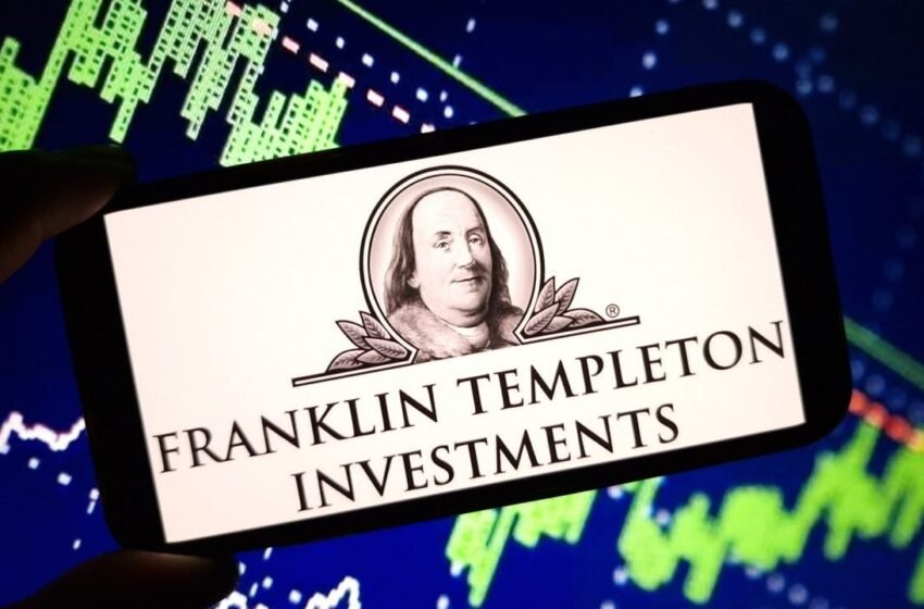  Franklin Templeton Launches Singapore’s First Tokenized Fund for Retail Investors