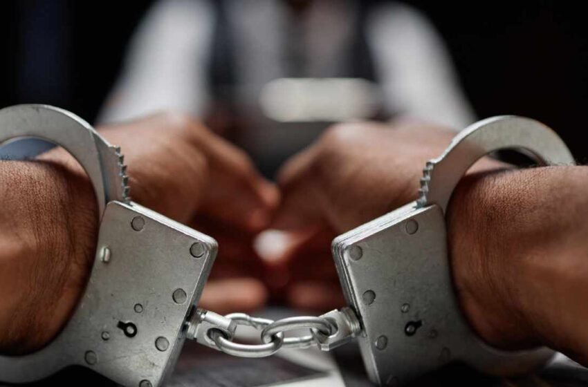  France Detains 24 in Explosive Crypto Kidnapping Plots