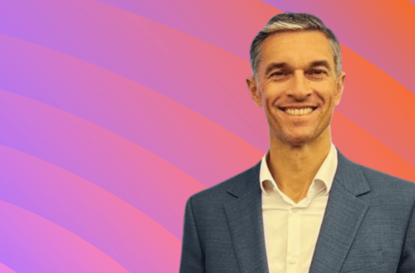  From Wall Street to Crypto: Sebastian Bea on the Institutional Playbook for Digital Assets