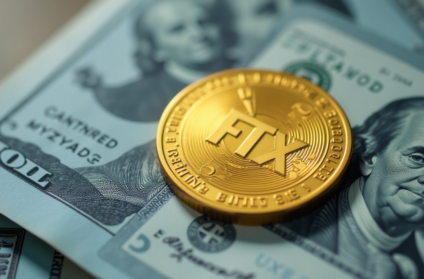  FTX Token rises mildly as $5B distribution deadline nears