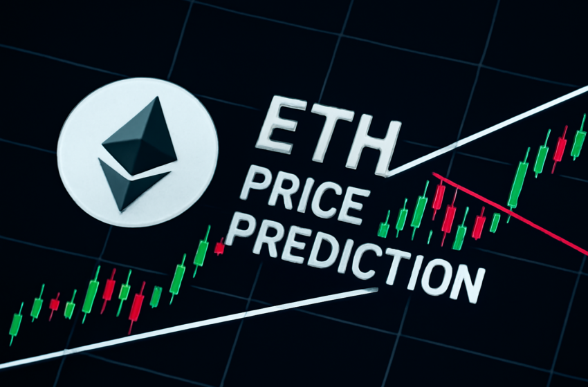  ETH could reach $5,925 if upgrades succeed