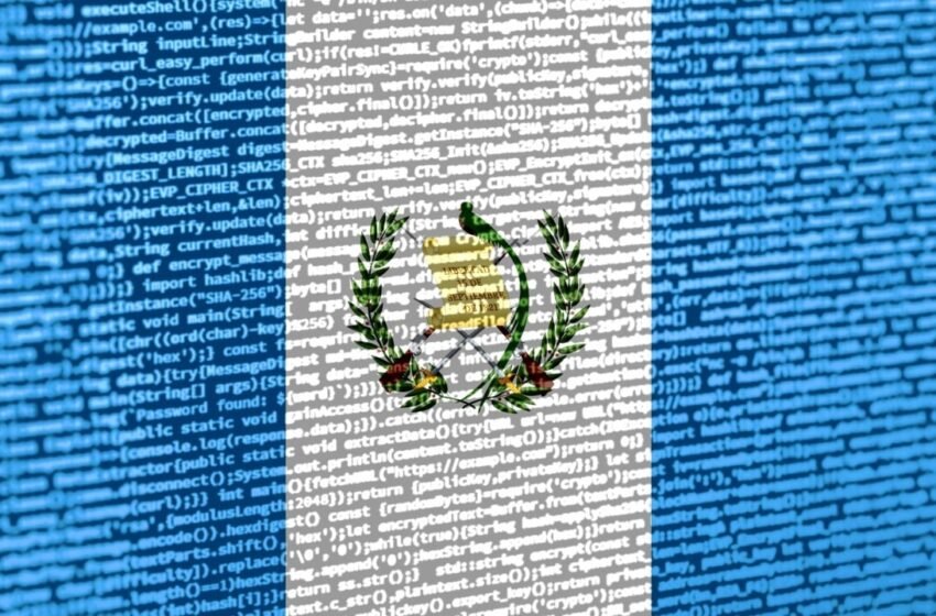  Largest Bank in Guatemala Turns to Crypto for Remittances