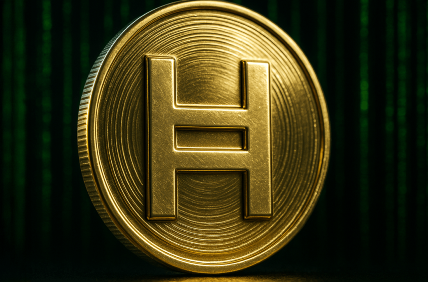  Hedera Unveils AI Studio to Build Trusted AI Applications