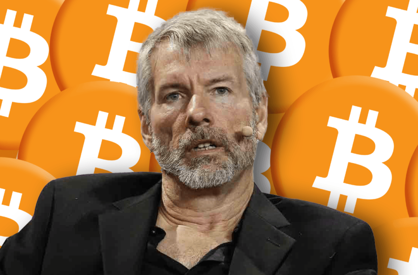  Drawing Parallel to Rothschilds, Michael Saylor Says Bitcoin Will Anchor Future ‘Cash’ Settlement