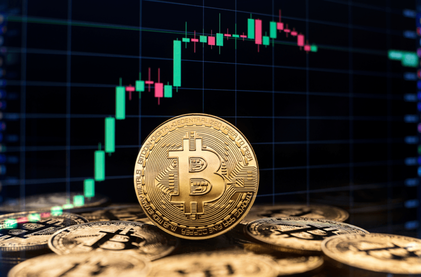  Bitcoin Price Watch: Bulls Eye $97K as Momentum Builds