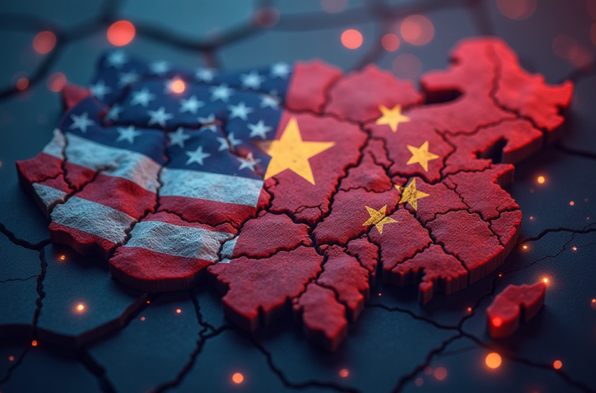  XRP whale activity surges with Fed policy and China tensions in focus