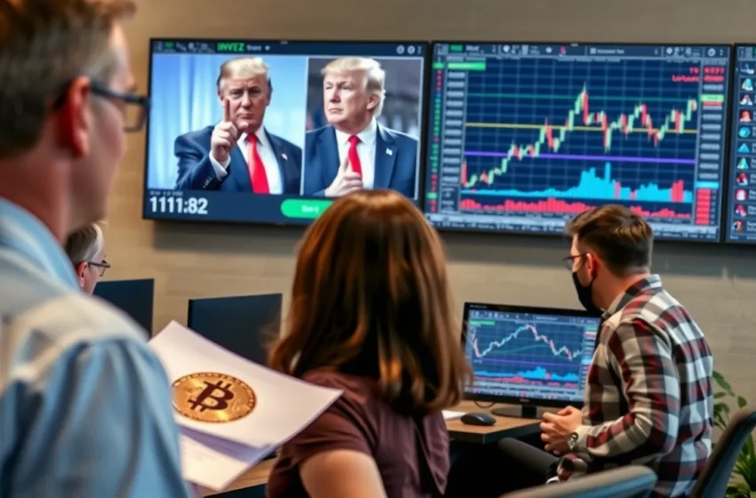  US Bitcoin miners brace for bleak Q1 earnings amid tariff