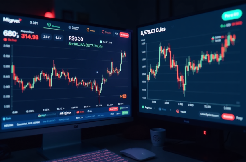  XRP futures surge past $223M as price holds $2.27 support