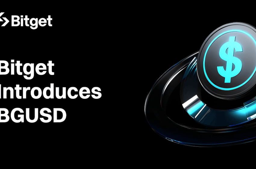  Bitget Expands into Real-World Assets With BGUSD, Offering Daily Yields and High Liquidity