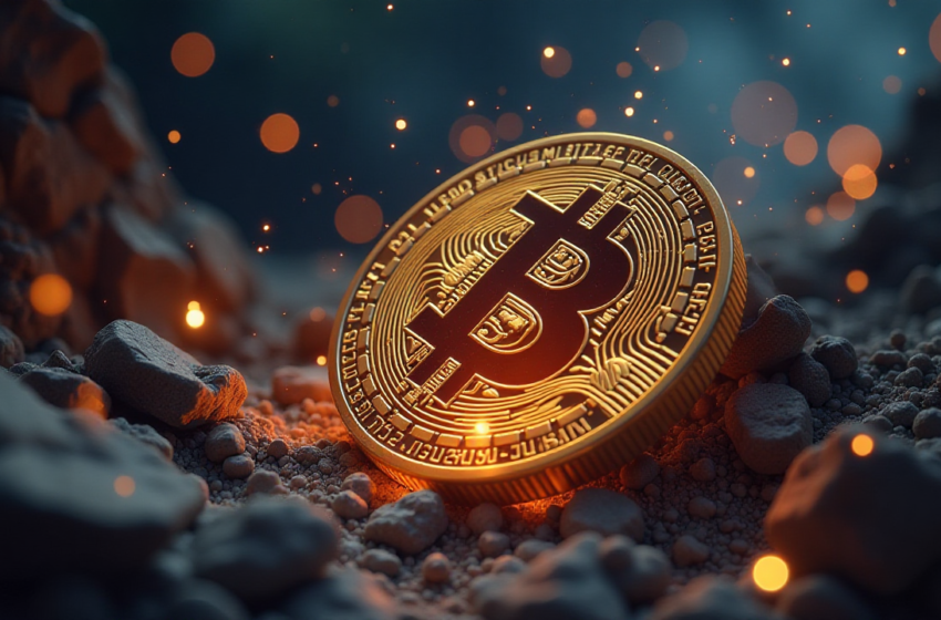  Bitcoin hits new all-time high,100% of BTC holders in profit