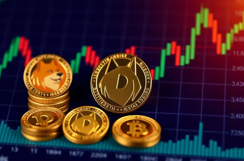 Pippin, Moo Deng top meme coin charts as BTC hovers near $105K