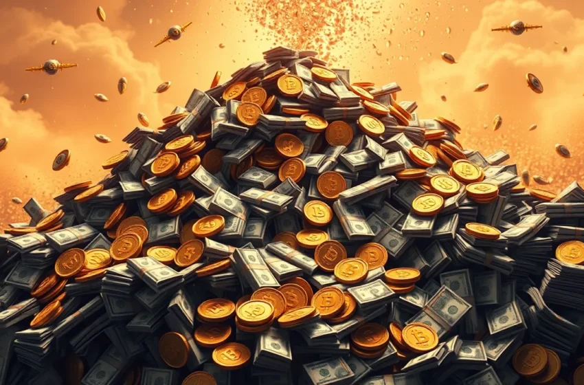  S&P 500 inclusion could drive $9B–$16B inflows into Coinbase: Bernstein