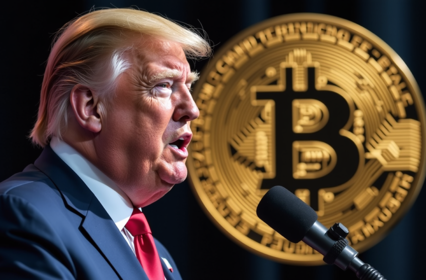  will Bitcoin price soar past $100K as trade tensions ease?