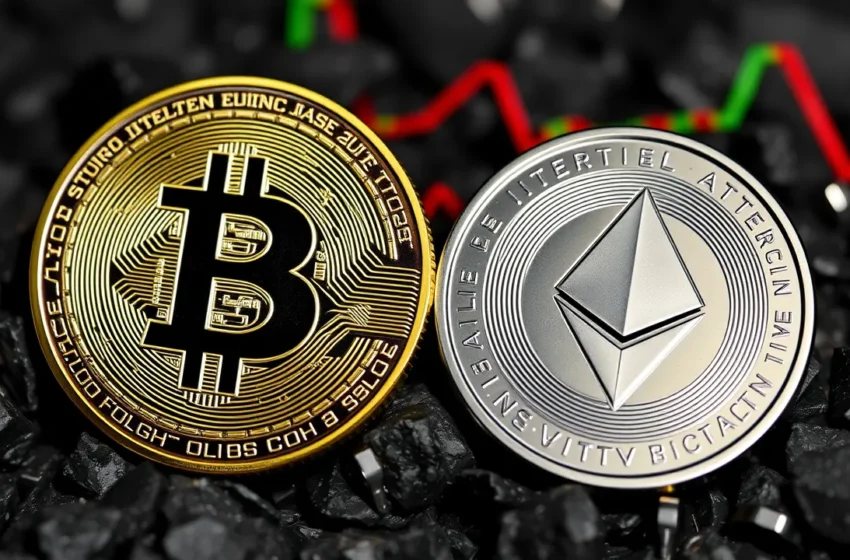  Crypto ETPs see $785M in weekly inflows, AUM nears record high