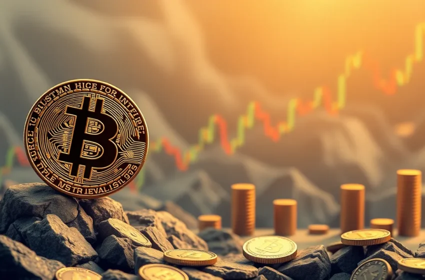  SUI and SEI rally as Bitcoin tops $96K, breakouts signal 2025 highs