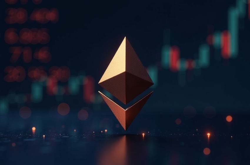  Ethereum security push targets trillions in on-chain value with new 1TS plan
