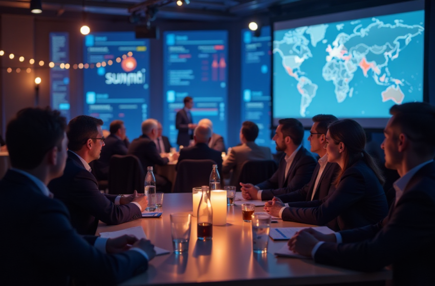  Bybit wraps TOKEN2049 week with flagship institutional symposium
