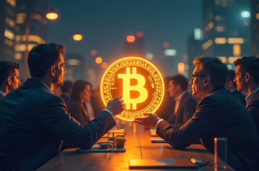  Jim Chanos shorting Strategy while backing Bitcoin raises red flags on crypto stocks