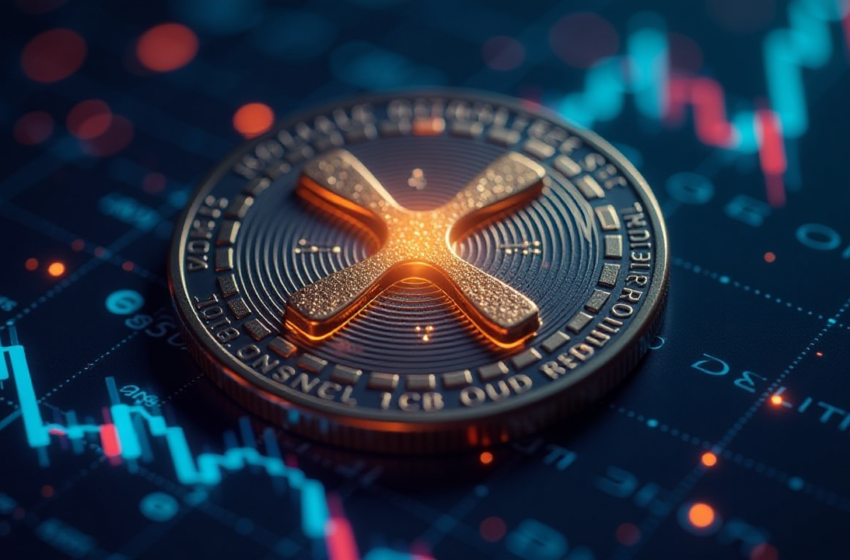  CME launches XRP futures as institutional demand drives crypto derivatives growth