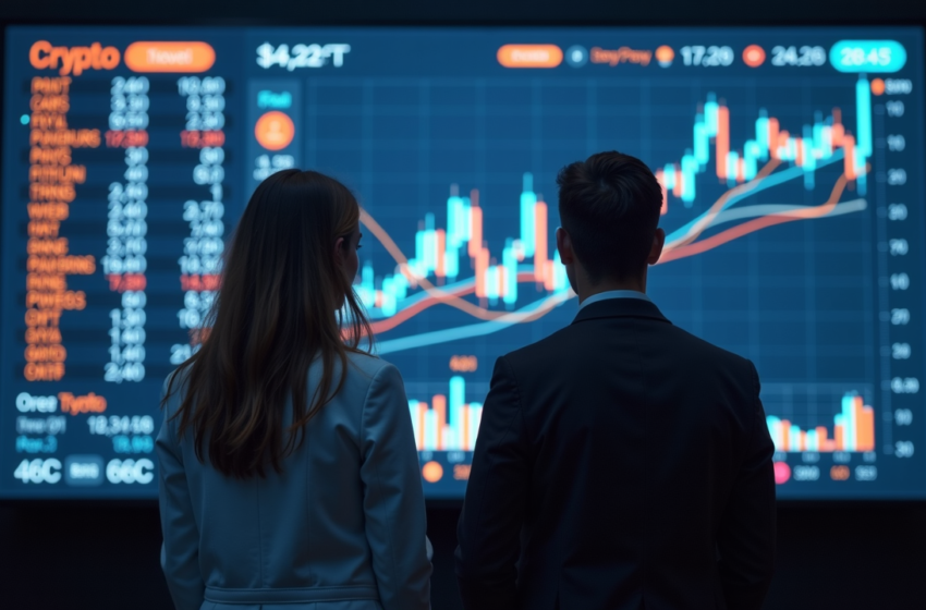  eToro prices IPO at $52, eyes Nasdaq amid shifting sentiment