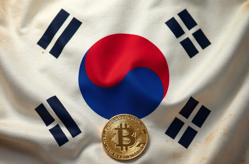  Crypto policies may dominate South Korea’s 2025 election agenda as 15M investors eye reforms