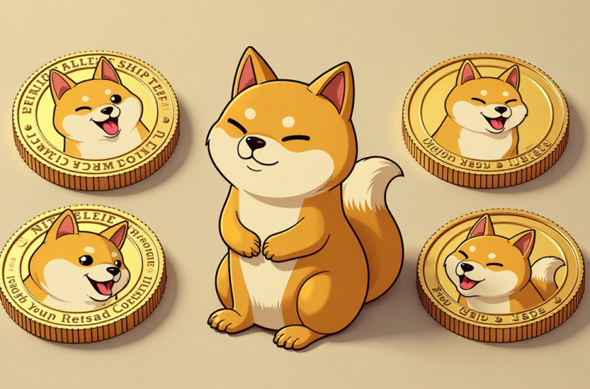 Meme coins lead the way for new crypto users, Gemini finds
