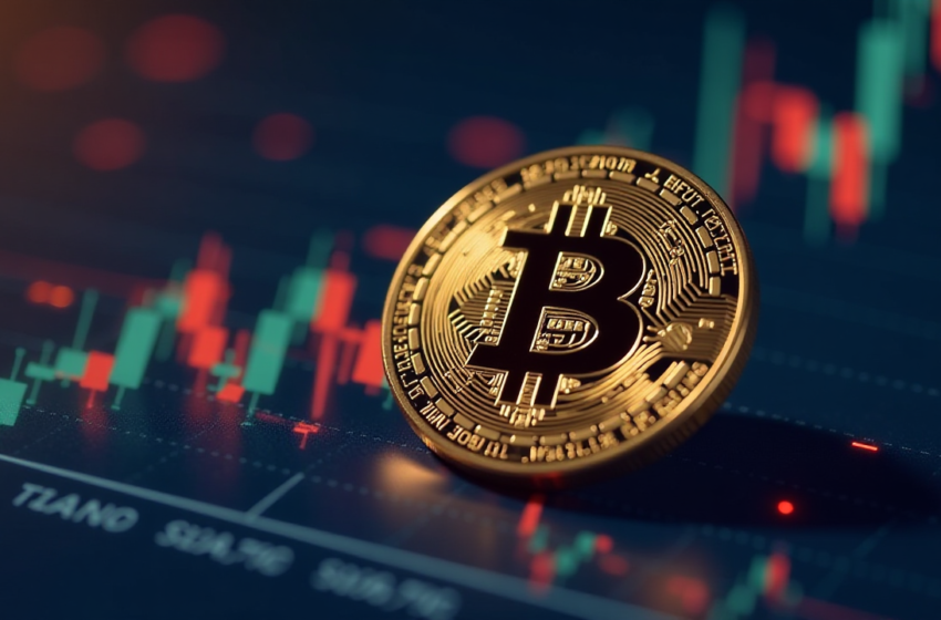  Bitcoin crosses $97K as central banks double down on liquidity