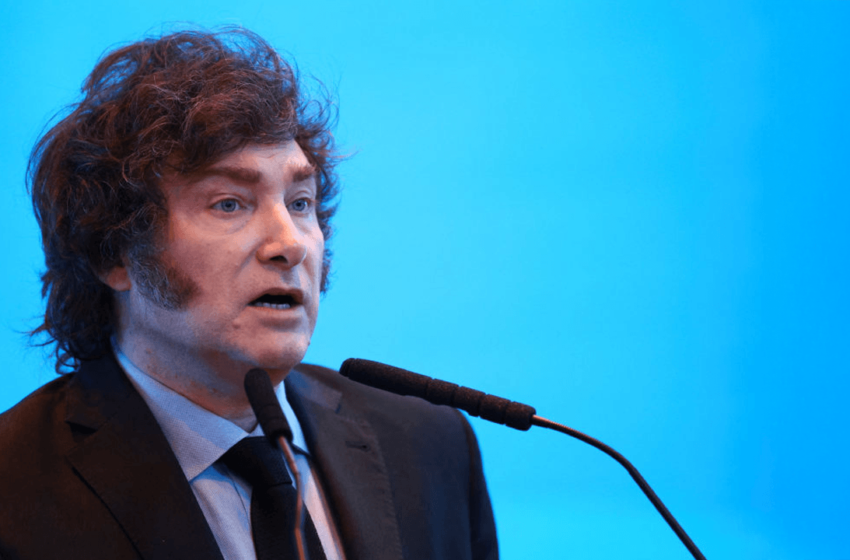  Argentine Judge Orders Financial Disclosure of President Milei in LIBRA Fraud Case
