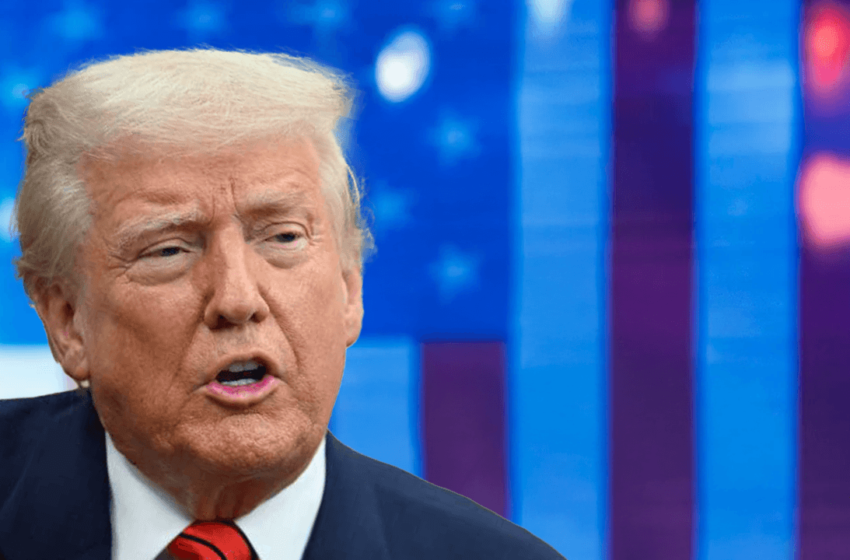  Federal Court Blocks Trump Tariffs; White House Appeals 