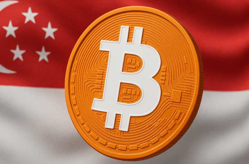  Singapore Crypto Awareness Hits High Despite Ownership Dip