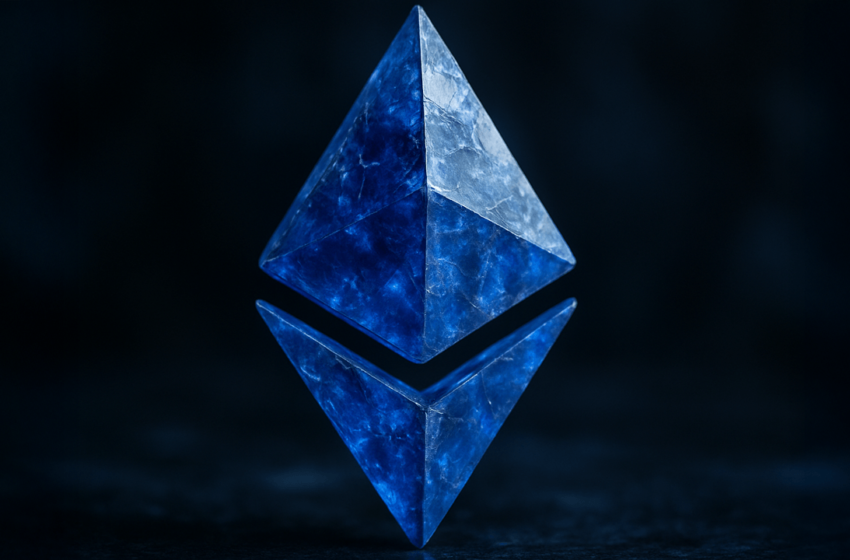  Ethereum’s DeFi Reign Slips 37% Since 2021—A Blockchain Power Shift?