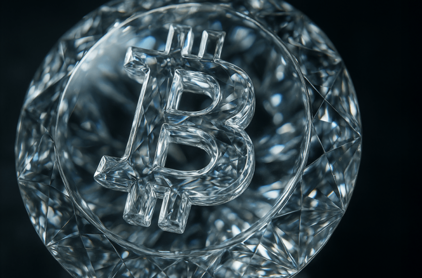  MEXC Exec Warns: Capital Is Fleeing the Old Guard — Bitcoin Stands Firm