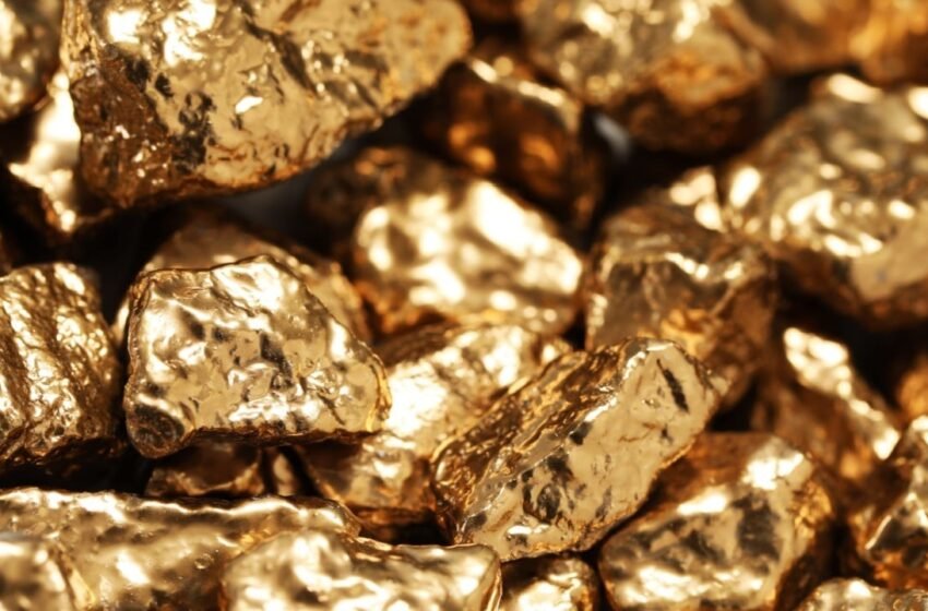  JPMorgan: Gold Could Reach $6,000 if This Shift Happens