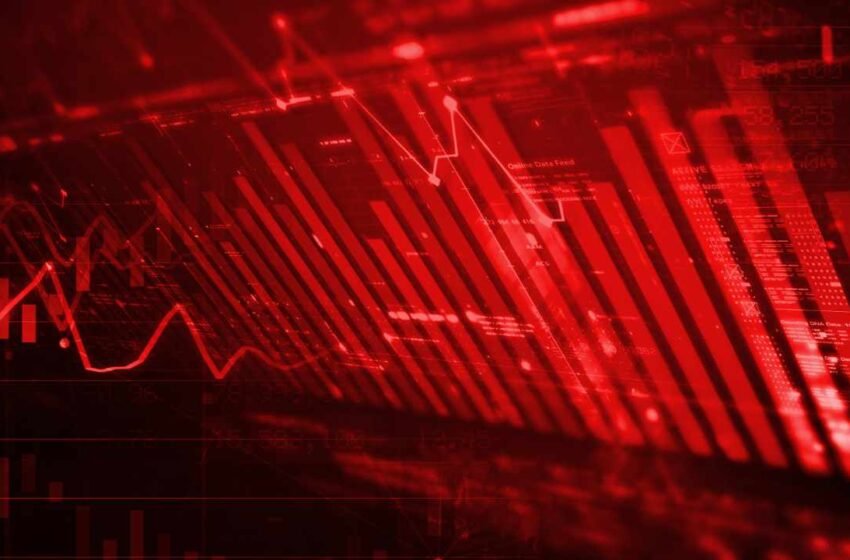  Robert Kiyosaki Warns Global Panic Is Spreading, the Crash Is Just Beginning