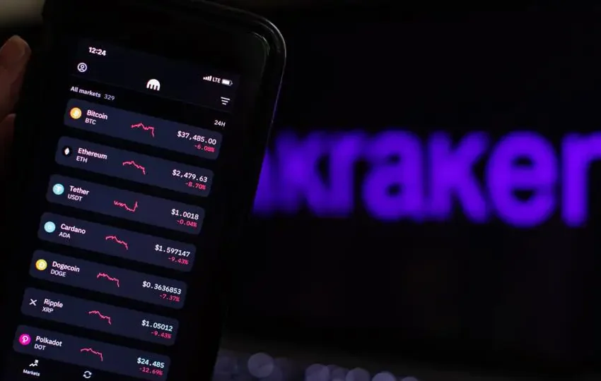  Kraken Flags North Korean Agent with Fake Credentials in Job Interview