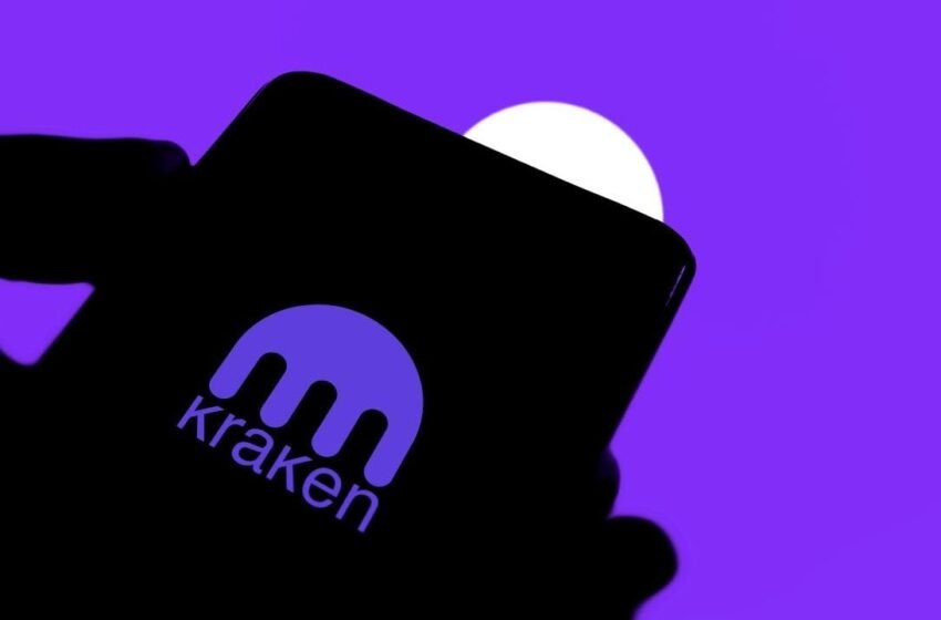  Kraken Seals Ninjatrader Deal and Reveals $472M in Q1 Revenue